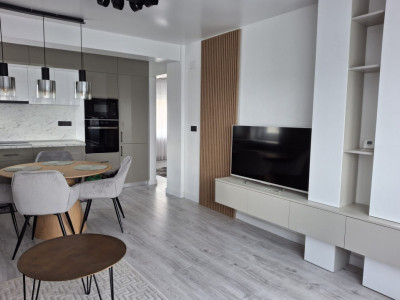 Apartamente de vanzare Sibiu Selimbar imagine mica 1