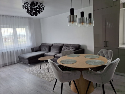 Apartamente de vanzare Sibiu Selimbar imagine mica 2
