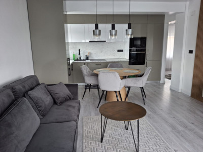Apartamente de vanzare Sibiu Selimbar imagine mica 3