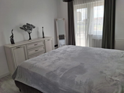 Apartamente de vanzare Sibiu Selimbar imagine mica 4