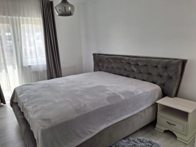 Apartamente de vanzare Sibiu Selimbar imagine mica 5
