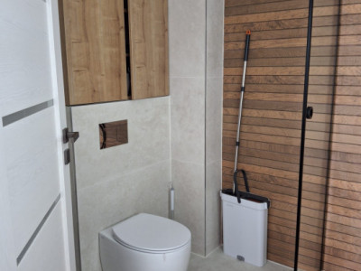 Apartamente de vanzare Sibiu Selimbar imagine mica 8