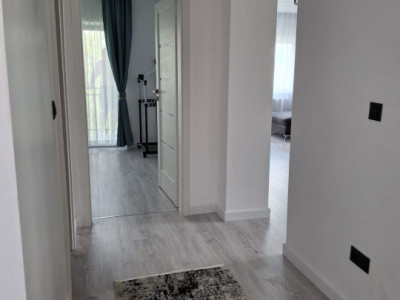 Apartamente de vanzare Sibiu Selimbar imagine mica 11