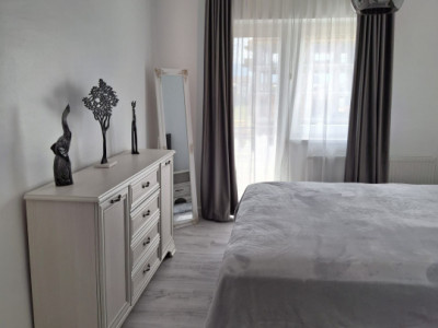 Apartamente de vanzare Sibiu Selimbar imagine mica 12