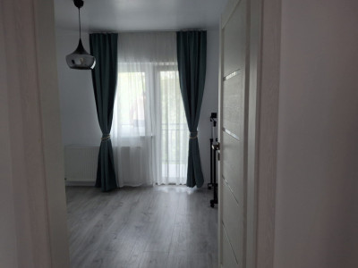 Apartamente de vanzare Sibiu Selimbar imagine mica 13