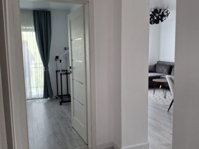 Apartamente de vanzare Sibiu Selimbar imagine mica 18