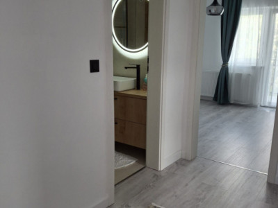 Apartamente de vanzare Sibiu Selimbar imagine mica 19