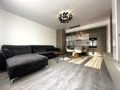 Apartamente de vanzare Sibiu Selimbar imagine mica 1