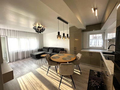 Apartamente de vanzare Sibiu Selimbar imagine mica 2