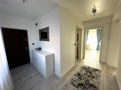 Apartamente de vanzare Sibiu Selimbar imagine mica 4
