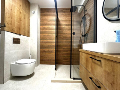 Apartamente de vanzare Sibiu Selimbar imagine mica 7