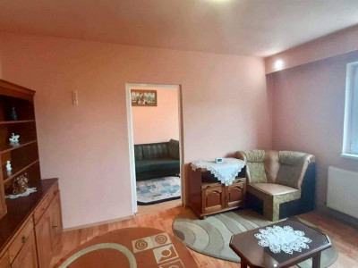 Apartamente de inchiriat Sibiu Mihai Viteazul imagine mica 1