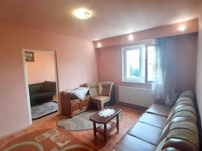 Apartamente de inchiriat Sibiu Mihai Viteazul imagine mica 2