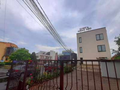 Apartamente de inchiriat Sibiu Mihai Viteazul imagine mica 3