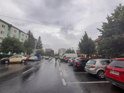 Apartamente de inchiriat Sibiu Mihai Viteazul imagine mica 9