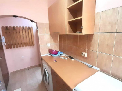 Apartamente de inchiriat Sibiu Mihai Viteazul imagine mica 11