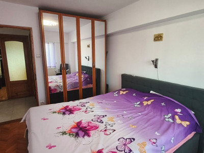 Apartamente de vanzare Sebes imagine mica 9