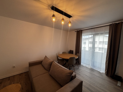 Apartamente de inchiriat Sibiu Doamna Stanca imagine mica 1