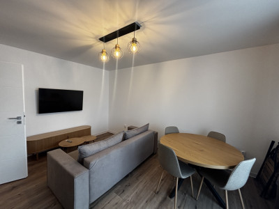 Apartamente de inchiriat Sibiu Doamna Stanca imagine mica 2