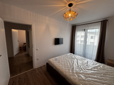 Apartamente de inchiriat Sibiu Doamna Stanca imagine mica 3