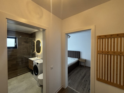Apartamente de inchiriat Sibiu Doamna Stanca imagine mica 5