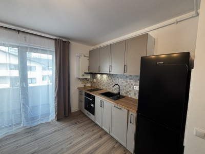 Apartamente de inchiriat Sibiu Doamna Stanca imagine mica 12