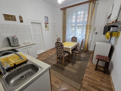 Apartamente de vanzare Sibiu Orasul de Jos imagine mica 6