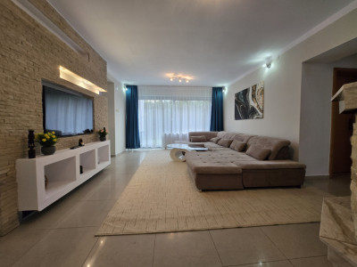 Apartamente de inchiriat Sibiu Tilisca imagine mica 1