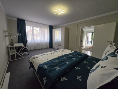 Apartamente de inchiriat Sibiu Tilisca imagine mica 2