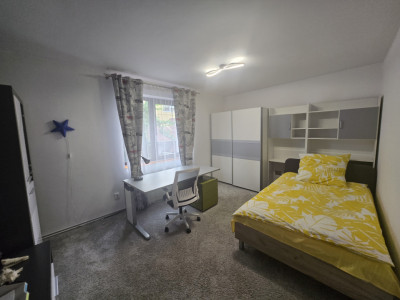 Apartamente de inchiriat Sibiu Tilisca imagine mica 3