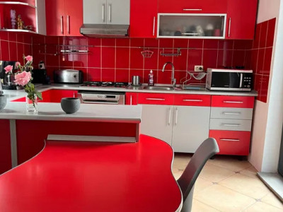 Apartamente de inchiriat Sibiu Tilisca imagine mica 5