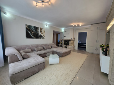 Apartamente de inchiriat Sibiu Tilisca imagine mica 9