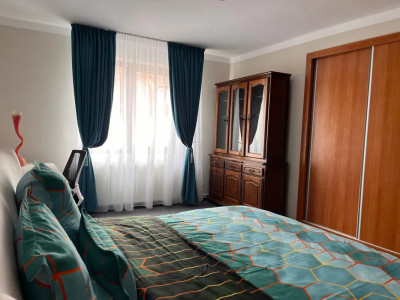 Apartamente de inchiriat Sibiu Tilisca imagine mica 10