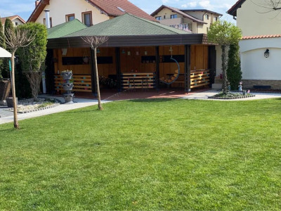 Case de inchiriat Sibiu Selimbar imagine mica 3