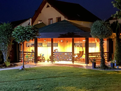 Case de inchiriat Sibiu Selimbar imagine mica 4