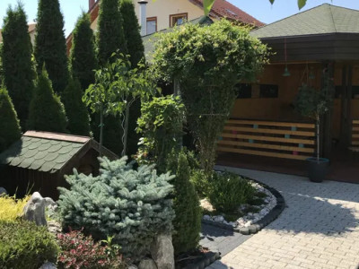 Case de inchiriat Sibiu Selimbar imagine mica 7