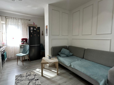 Apartamente de vanzare Sibiu Vasile Aaron imagine mica 1