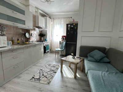 Apartamente de vanzare Sibiu Vasile Aaron imagine mica 2
