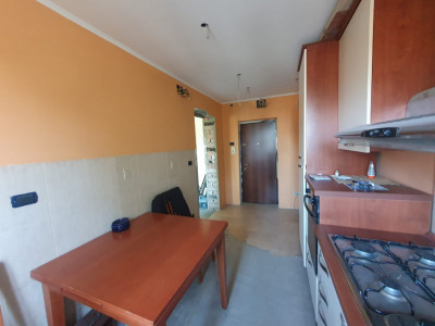 Apartamente de vanzare Fagaras imagine mica 2