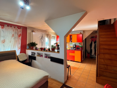 Apartamente de vanzare Sibiu Mihai Viteazul imagine mica 1