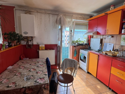Apartamente de vanzare Sibiu Mihai Viteazul imagine mica 2