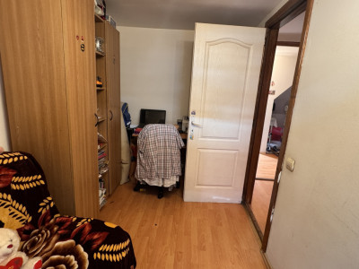 Apartamente de vanzare Sibiu Mihai Viteazul imagine mica 4
