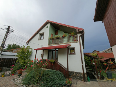 Case de vanzare Sibiu Selimbar imagine mica 2