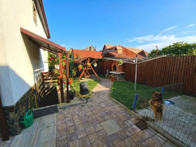 Case de vanzare Sibiu Selimbar imagine mica 4