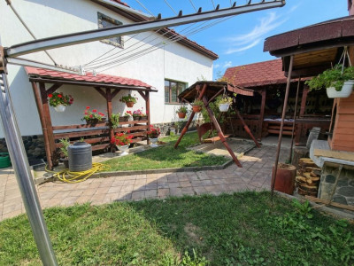 Case de vanzare Sibiu Selimbar imagine mica 3