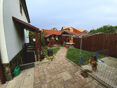 Case de vanzare Sibiu Selimbar imagine mica 3