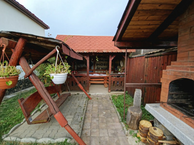 Case de vanzare Sibiu Selimbar imagine mica 4