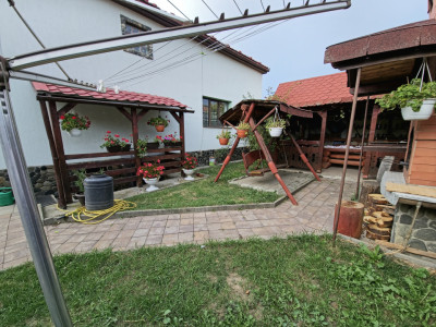 Case de vanzare Sibiu Selimbar imagine mica 5