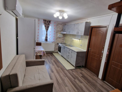 Apartamente de vanzare Sibiu Broscarie imagine mica 2