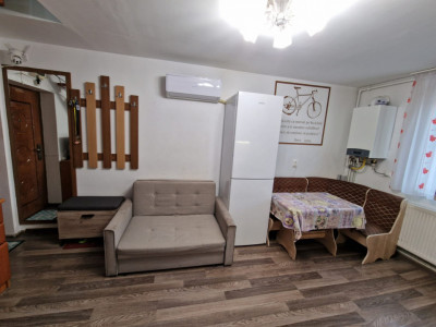 Apartamente de vanzare Sibiu Broscarie imagine mica 3
